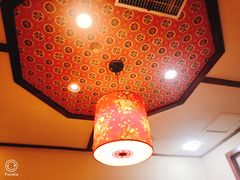 包厢-东北大院·东北菜(三台子店)