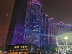 -武汉关码头(轮渡站)