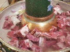 -毛辣果·贵州红酸汤牛肉火锅(西单店)