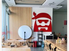 -海盗虾饭·剥好的小龙虾饭(SOHO尚都店)