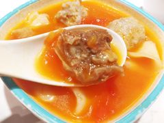 -蕃茄述·好汤自然来(江汉路店)