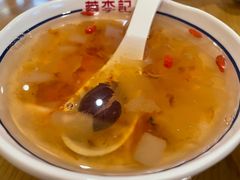 -蓉李记成都名小吃(武汉菱角湖万达店)