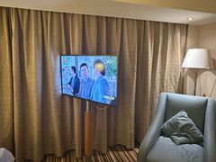 -上海新锦江大酒店