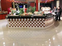 -昆明佳华广场酒店·西餐厅