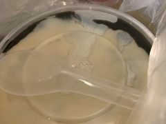 -鞠氏黑芝麻糊(水塔店)