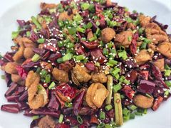 -悦融·京鲁菜·露台花园(安定门店)