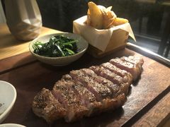 恩空间经典牛排-EN SPACE恩空间