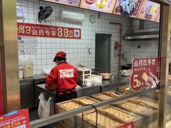 -包道广式点心专门店(振业店)