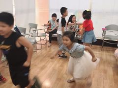 -英孚教育青少儿(宝龙中心)