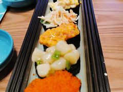 -晴季寿司(红旗街万达店)