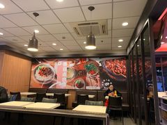 -永和大王(解放东路店)