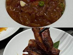 -阿明小菜·海鲜·上海菜(梅陇华理店)