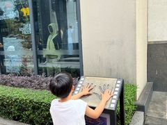 -观澜湖新城运动奥莱区