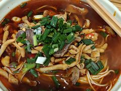 -晓马鸭店(新芜路店)