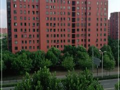 -佘北家园梧桐苑