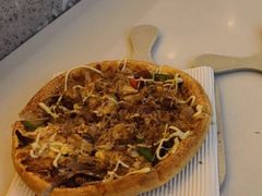 -尊宝比萨(广州塔店)