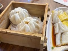 -西关味(大卫城店)
