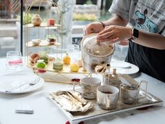 -量子制造·元创意料理(李公堤店)