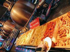 -聚盛源蒸汽海鲜火锅烤肉自助(巨川金海岸购物广场店)