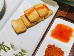 -青花椒花椒鱼(合生汇店)