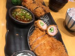 -胜博殿日式炸猪排(西红门店)