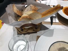 欧式杂粮面包篮-乔泰勒JOETYLER西餐厅(曲江店)