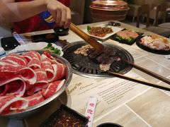 -胡哥烤肥牛(车公庙店)
