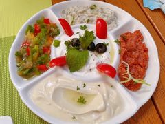 -ALAMEEN阿拉伯餐厅(三里屯店)