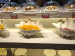 -玫瑰花园自助烤肉(顺义鑫海韵通店)