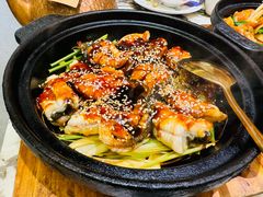 -得意啫· 顺德家常菜(海岸城店)