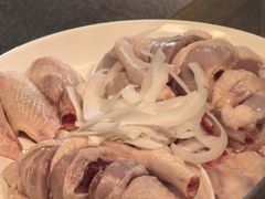-同仁四季椰子鸡(无锡滨湖万象汇店)