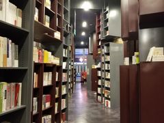 -当当梅溪书院(步步高梅溪新天地店)