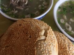 -平泉二子羊汤(万树园店)