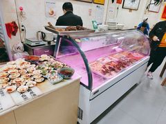 -老刘家泡馍(钟楼广济街店)
