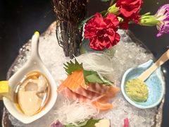-天狗山料理(省体店)
