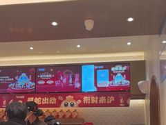 -沪上阿姨·臻选茶饮(上海环球港店)