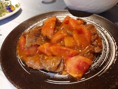 -建滔诺富特酒店-悦餐厅