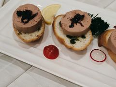 -新侨三宝乐西餐厅(崇文门店)