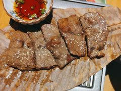 -一心创作料理屋(经开万达店)