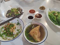 -辉程汤粉(沿江店)