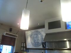 大堂-Fergburger(皇后镇店)