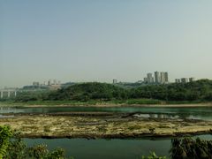 -金海湾滨江公园