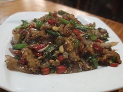 -汉时湘菜