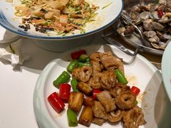 -双合园·海鲜水饺青岛菜(九水东路店)