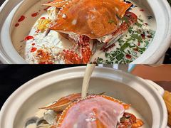 -金龙·打边炉(武进路店)