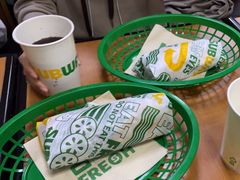 -赛百味SUBWAY(萝岗万达店)