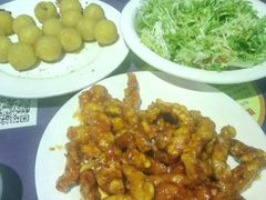 -佶政筋饼·新概念(安阳路店)