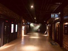 -CGV影城(新牌坊4DX店)