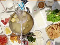-焯牛潮汕牛肉火锅(云峰街创始店)