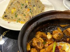 -大嫂镬仔·焖鸡煲·啫啫煲(逢源路店)